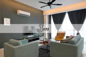 Jazz Service Suite Tanjung Tokong